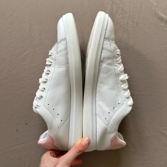 Tory Burch HOWELL COURT SNEAKERS - Picture 2 of 12